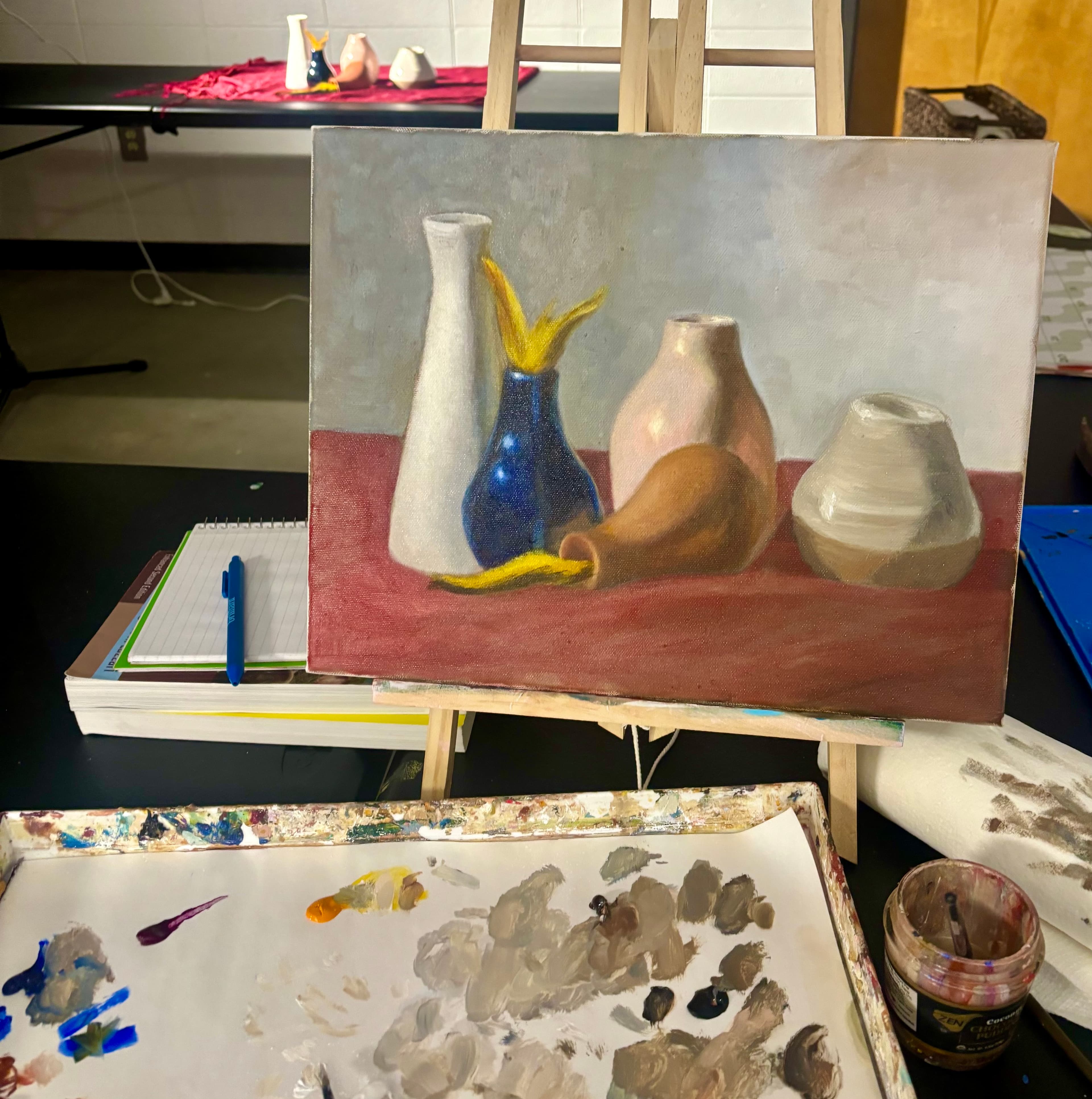 Workshops image