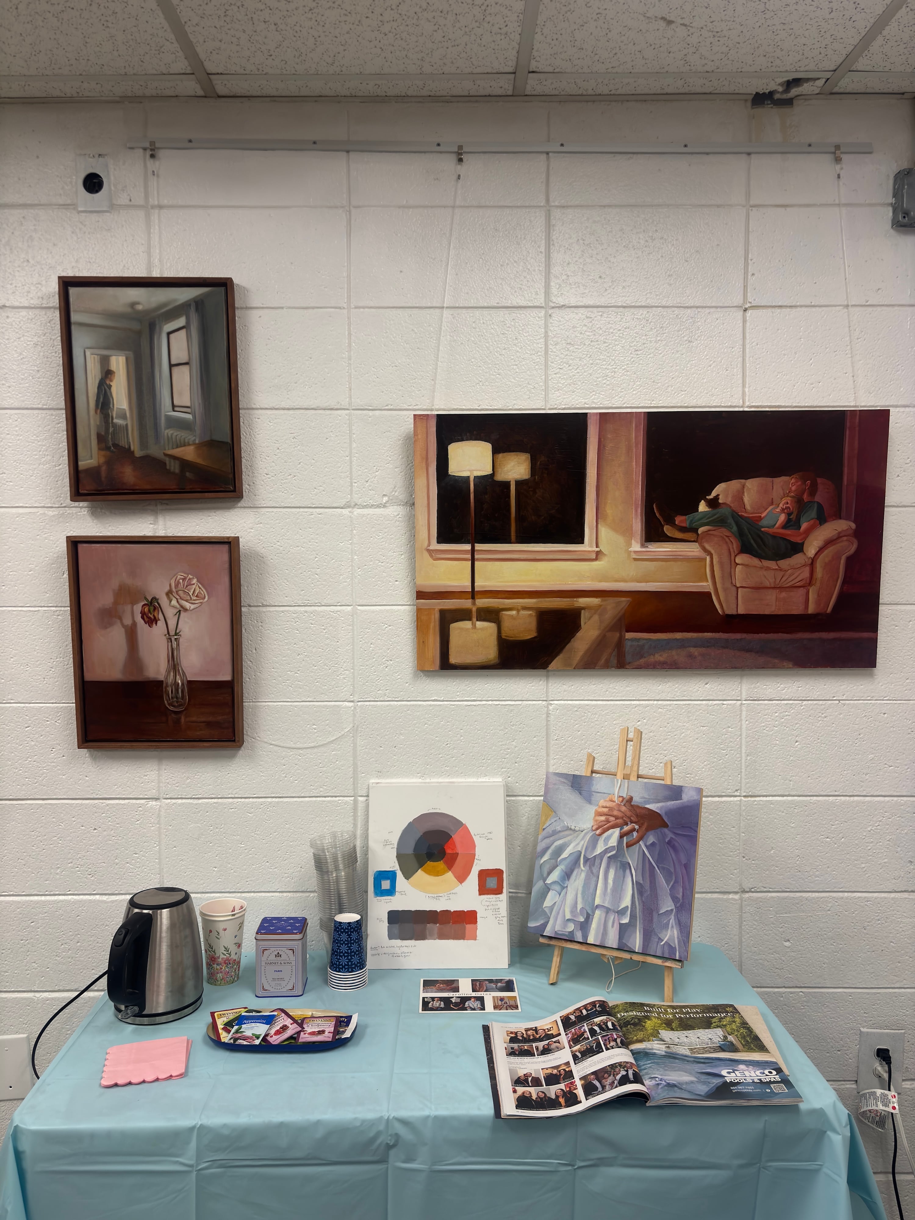 Workshops image