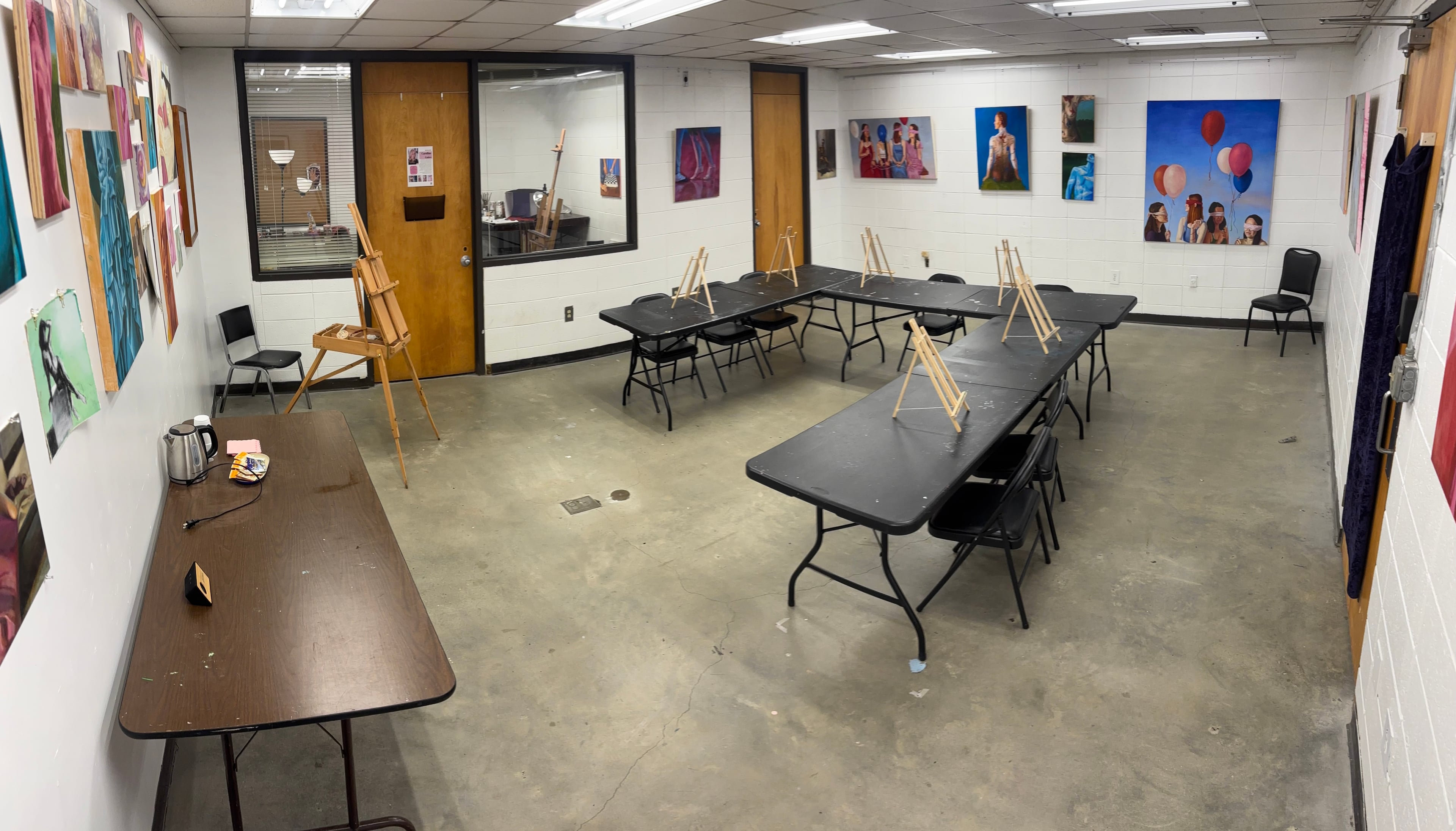 Workshops image
